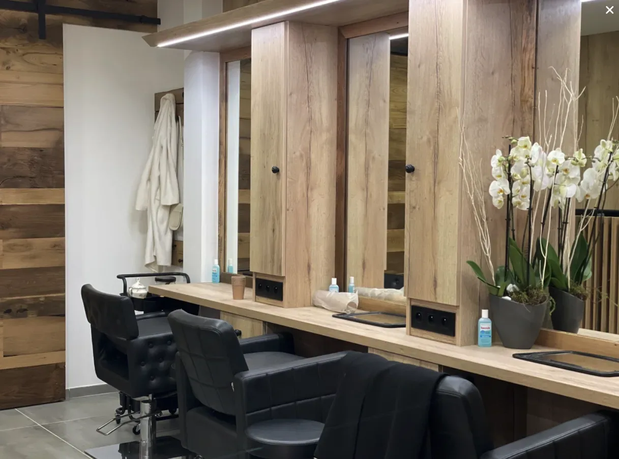 Le salon - Coiffure Porto-Vecchio - OneBooking