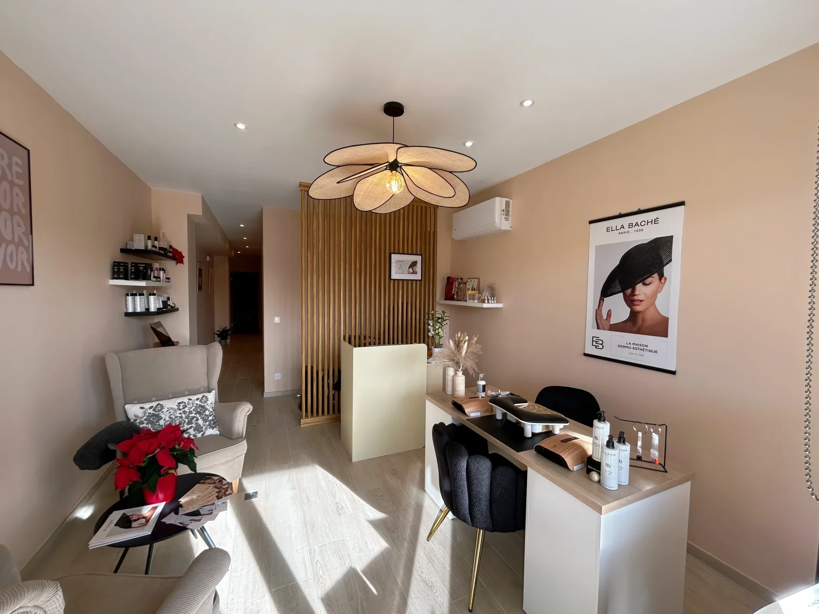 Ins'temps Beauté - Institut de beauté Lucciana - OneBooking