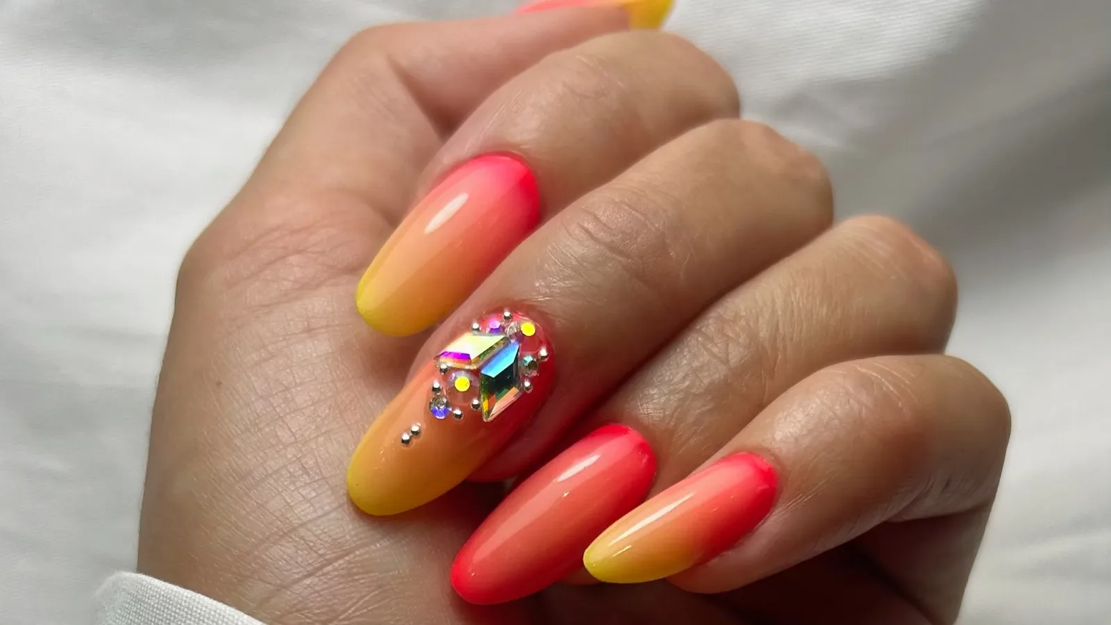 K BEAUTY NAILS