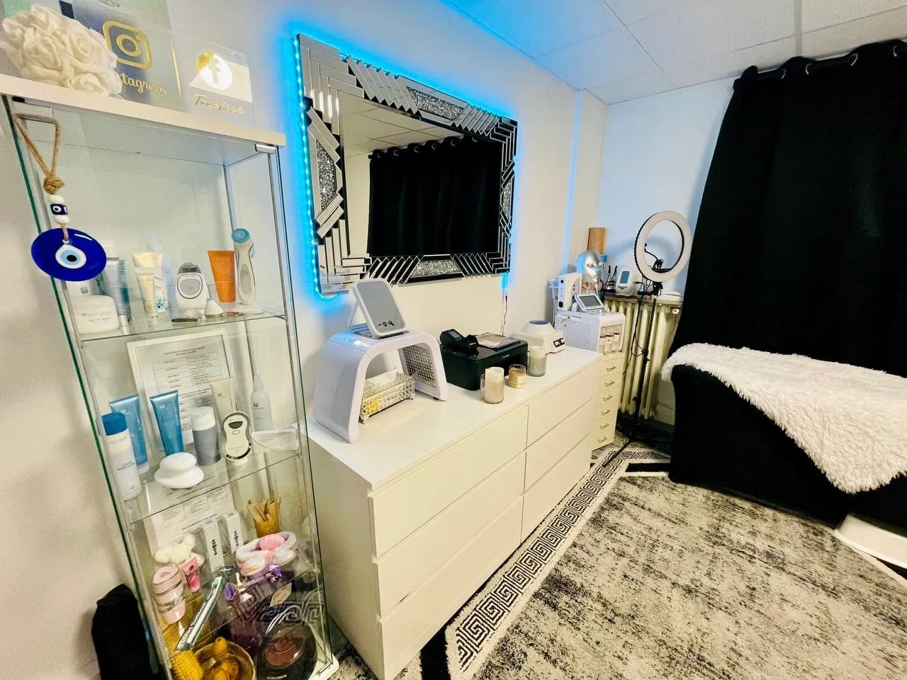 Francined Garcia Brows Studio