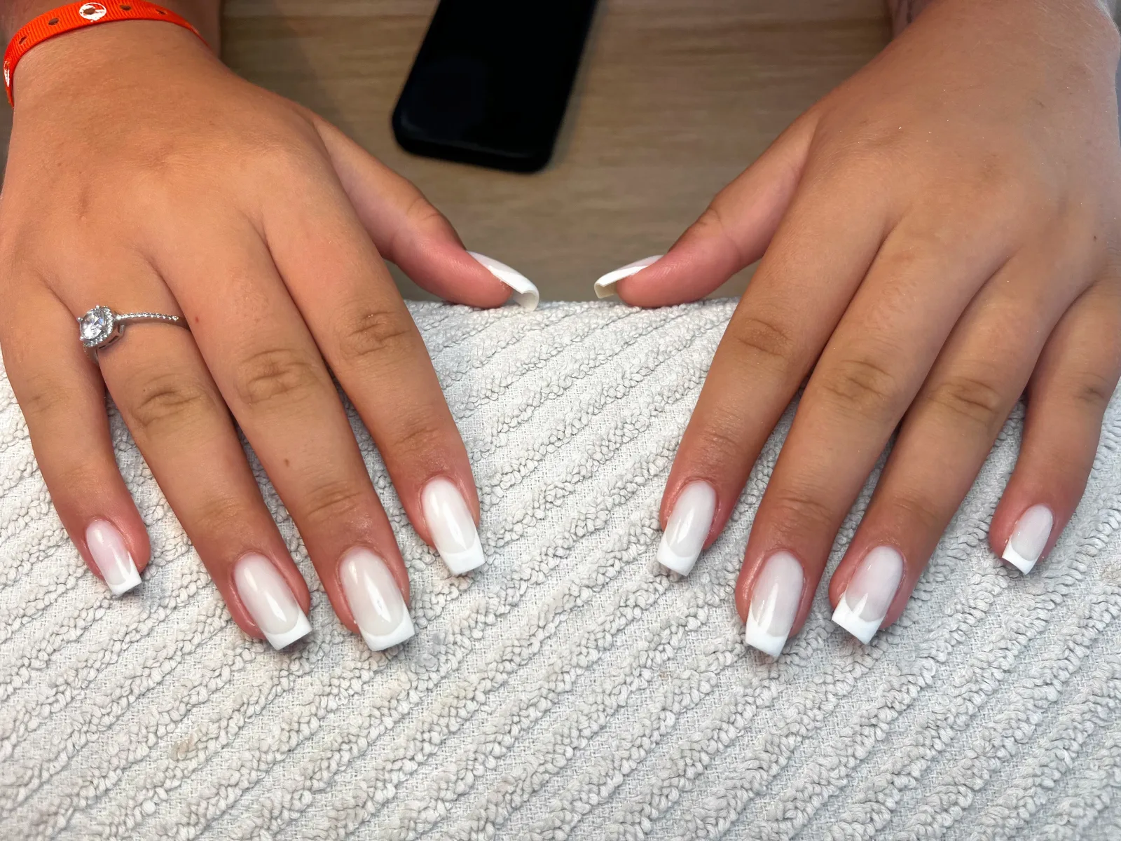 Evanails chez Maison Lili