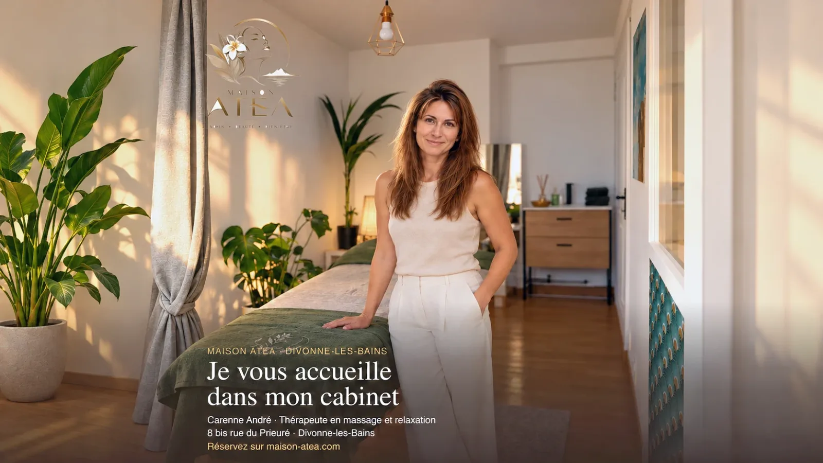 Maison ATEA