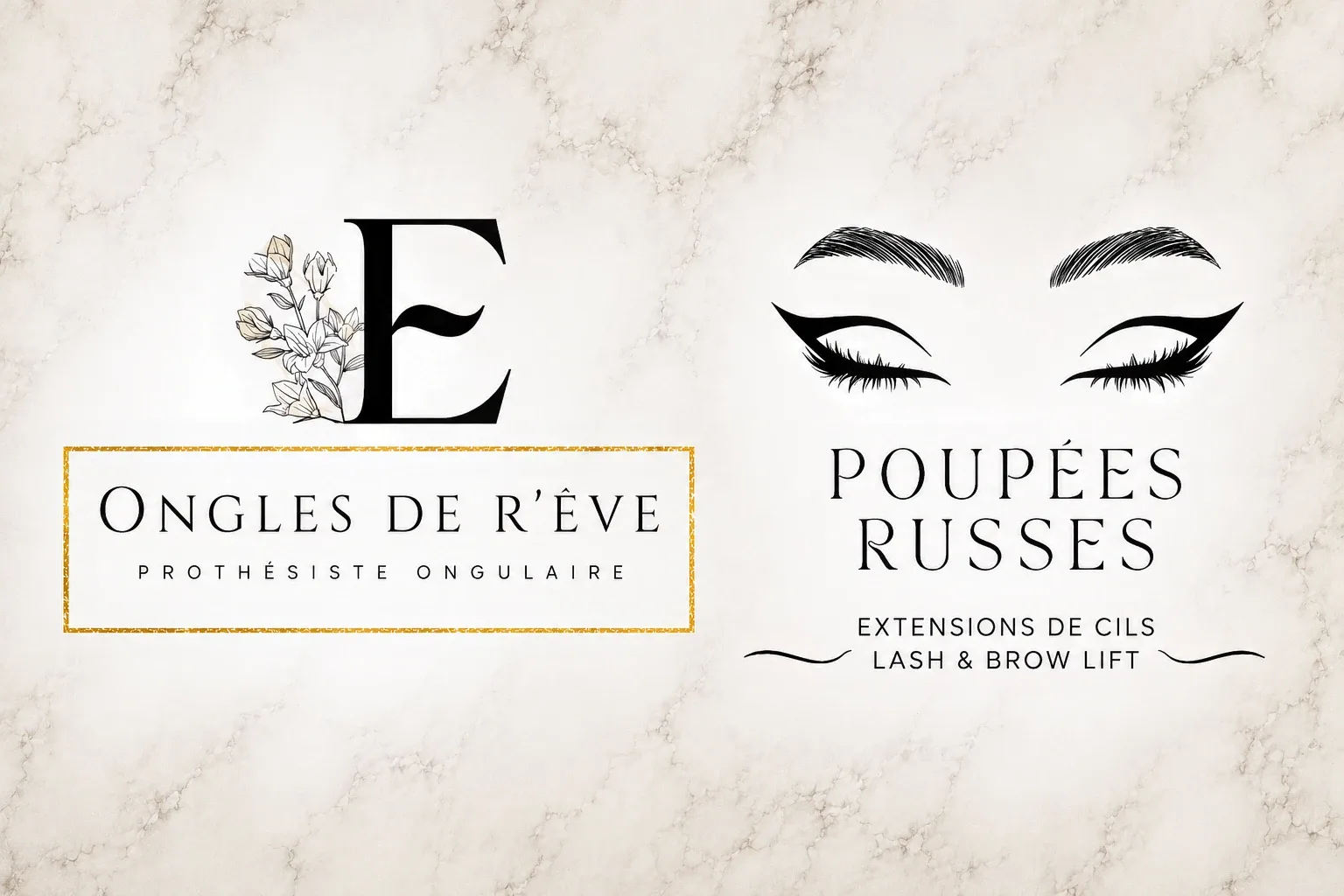 Studio Ongles & Regard