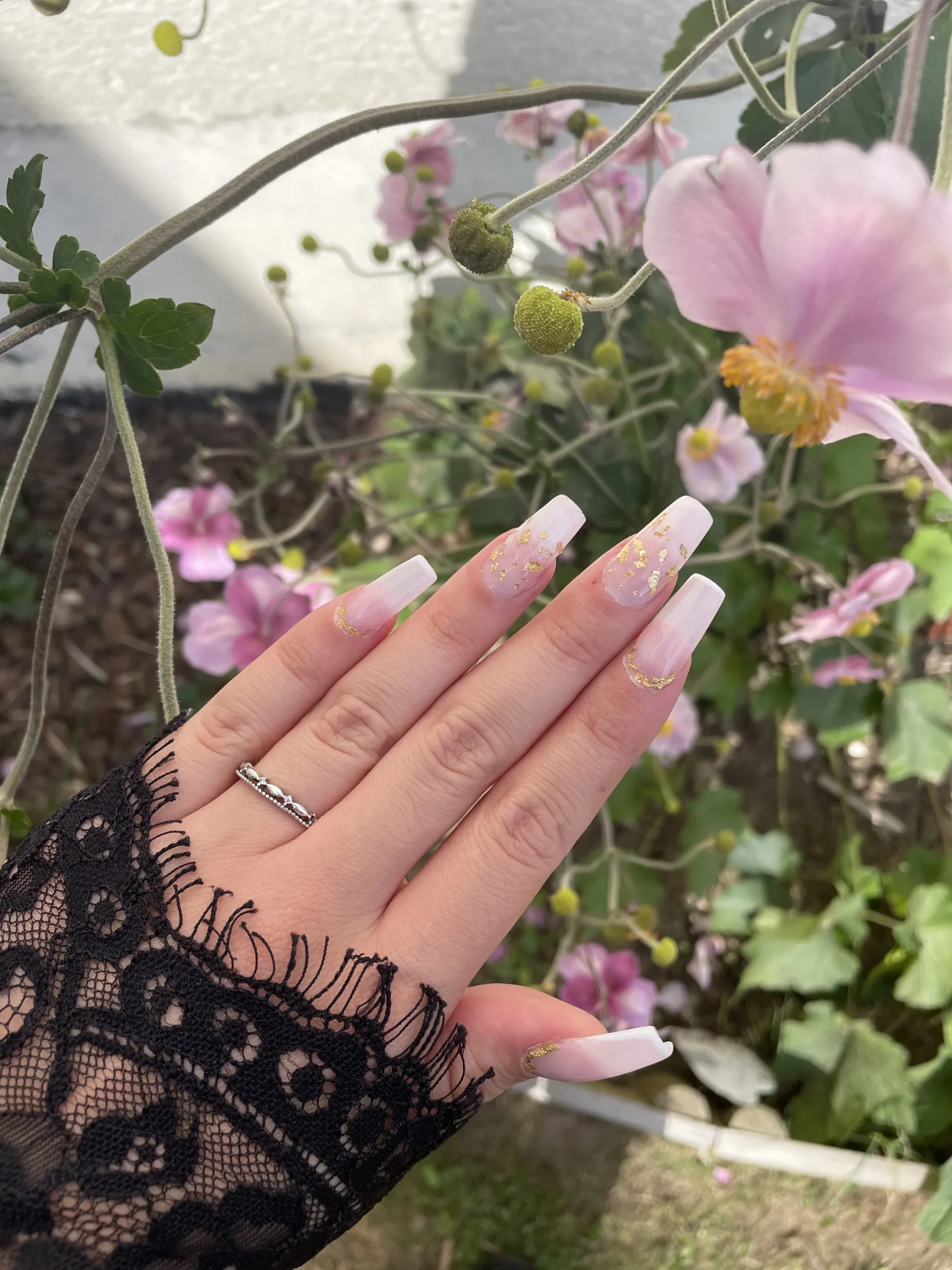 Manails (À domicile)