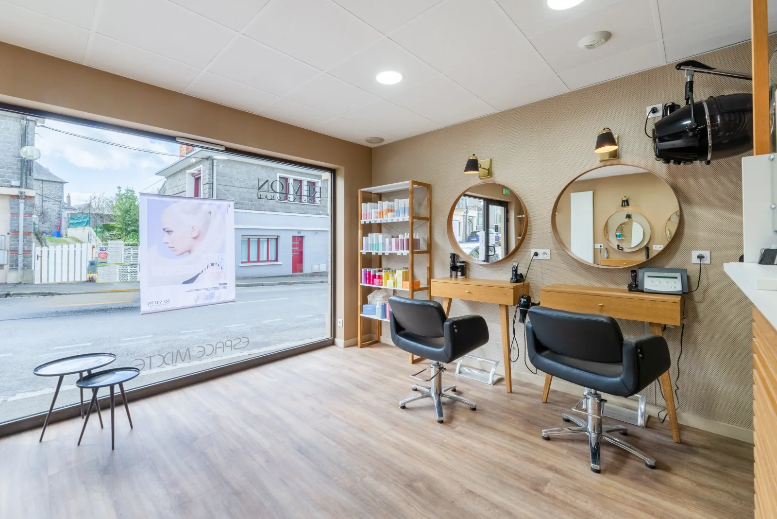 Christine Coiffure