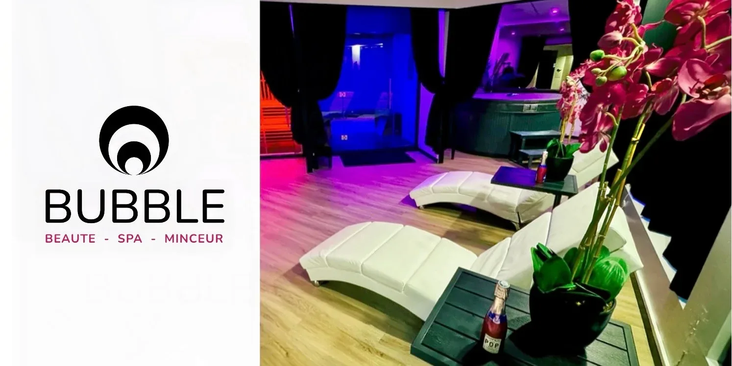 BUBBLE l BEAUTE - SPA - MINCEUR l - Sourcils & cils Boulogne-Billancourt - OneBooking
