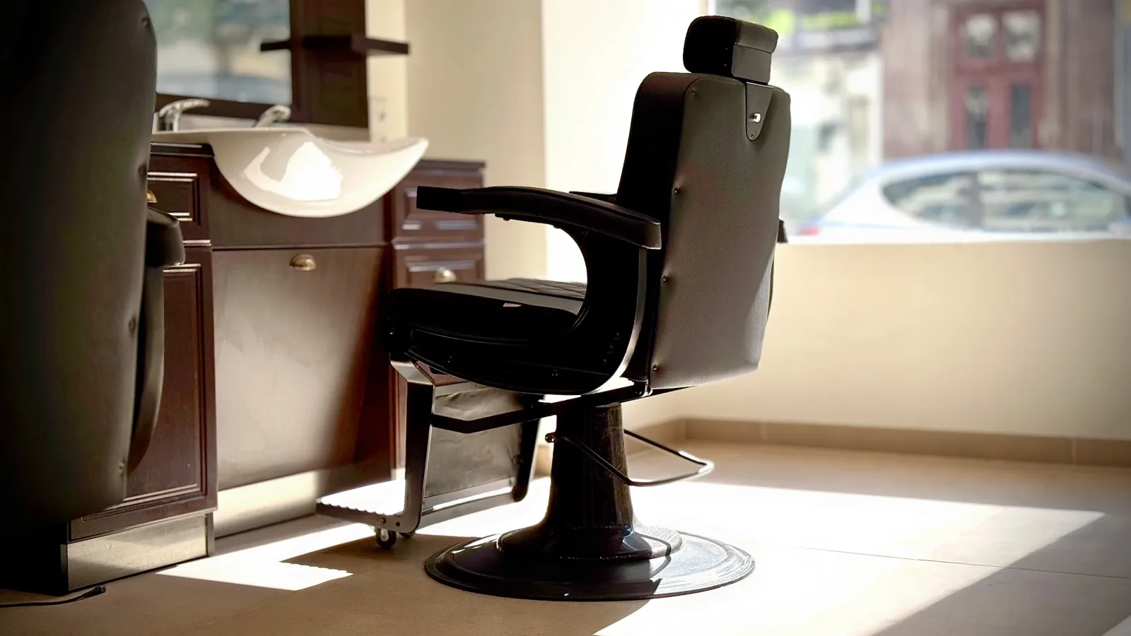 David Kodat FAUBOURG DE PIERRE - Coiffure Strasbourg - OneBooking