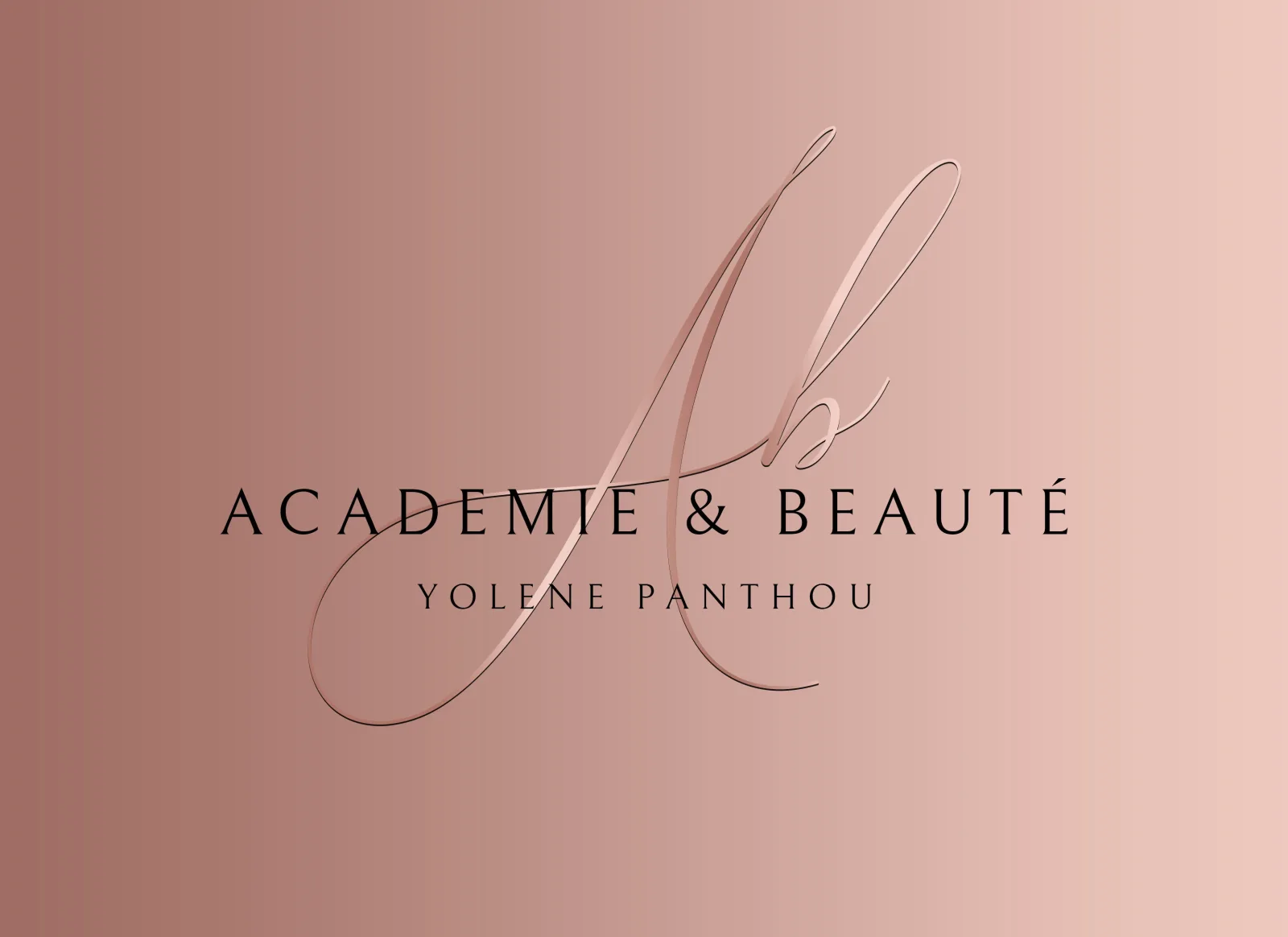 Académie et Beauté - Yolène Panthou
