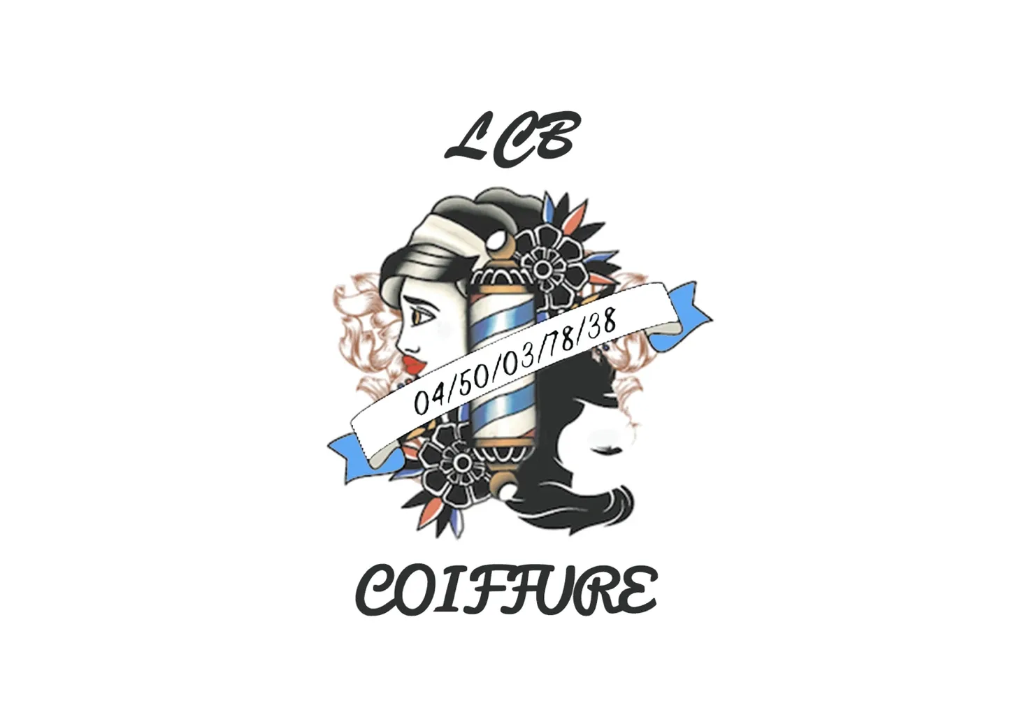 LCB Coiffure