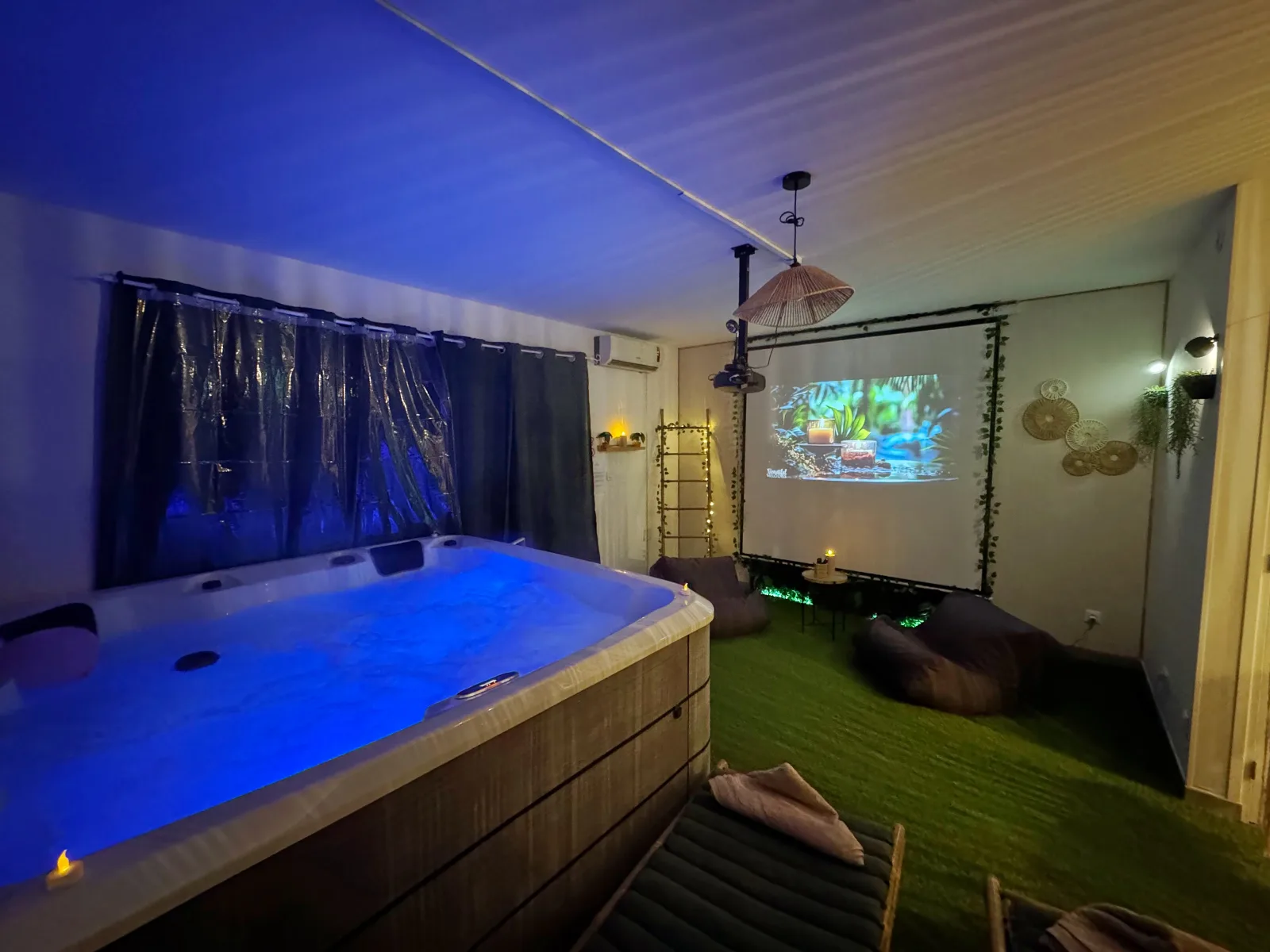 O Dream Spa