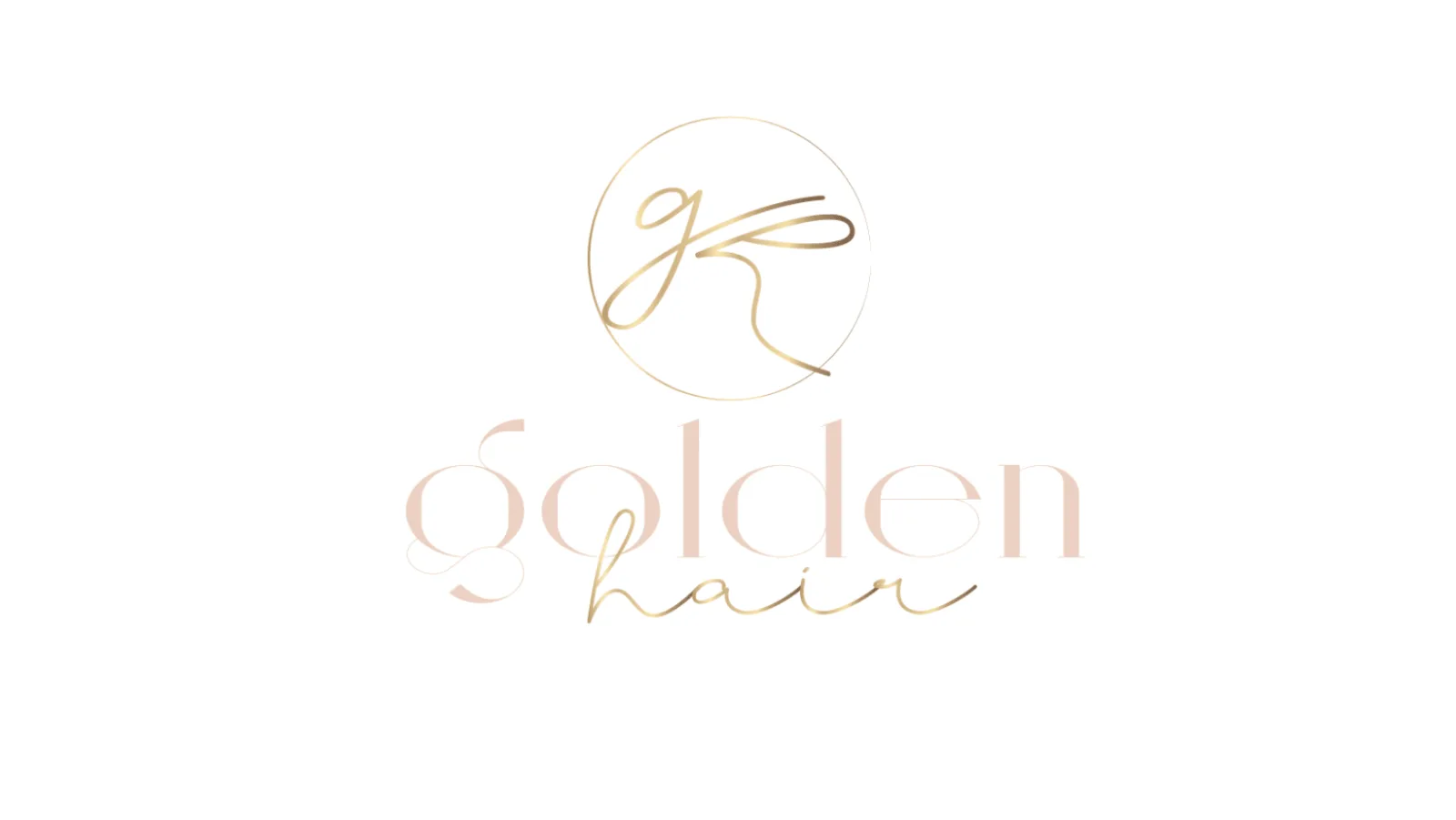 GH Golden Hair