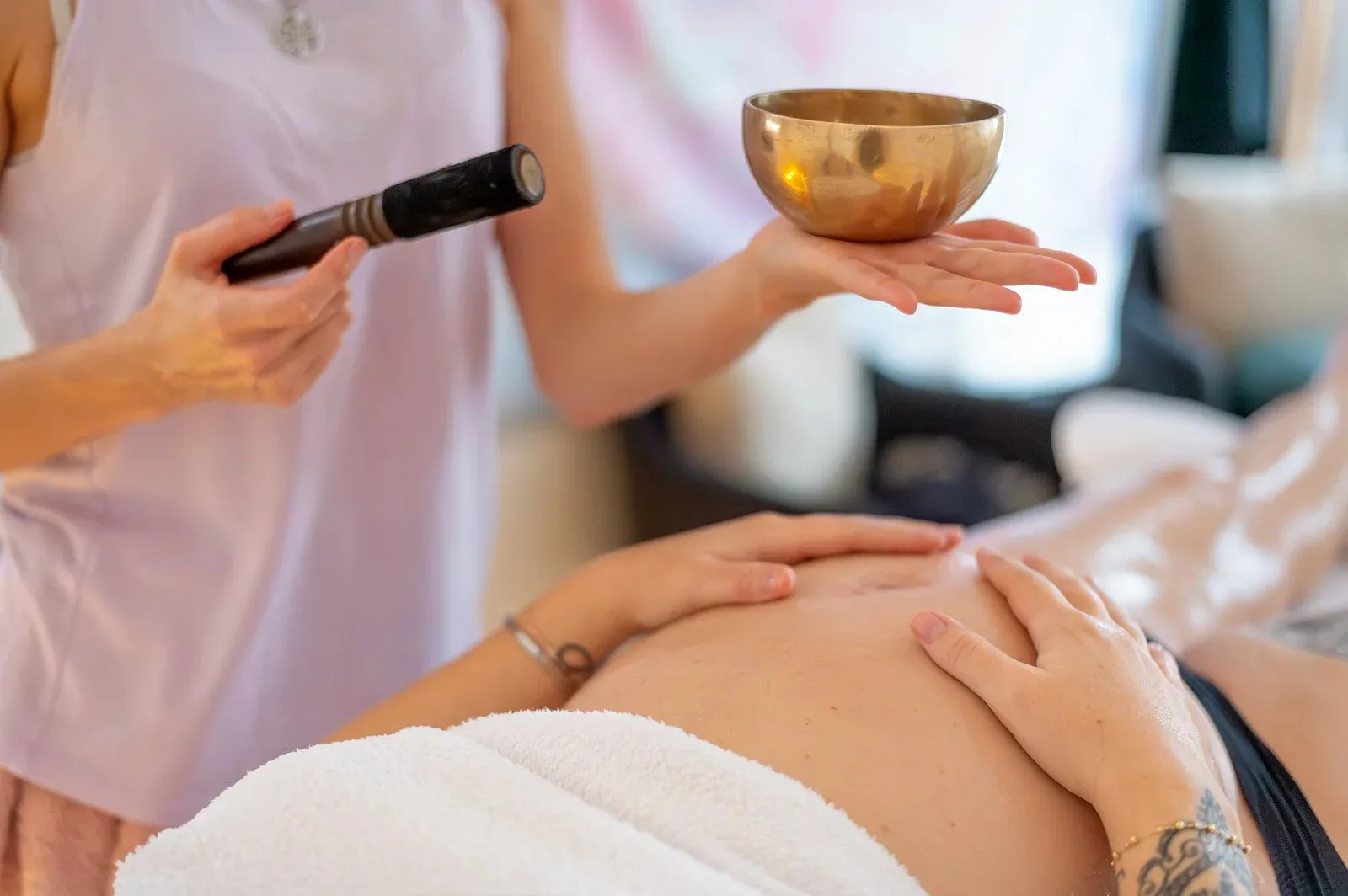 Douce Plume - Massage Porto-Vecchio - OneBooking
