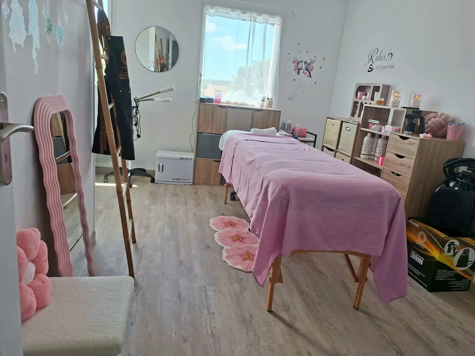 Le Cocon by Manon & Monia Perfect Beauty - Institut de beauté L'Houmeau - OneBooking