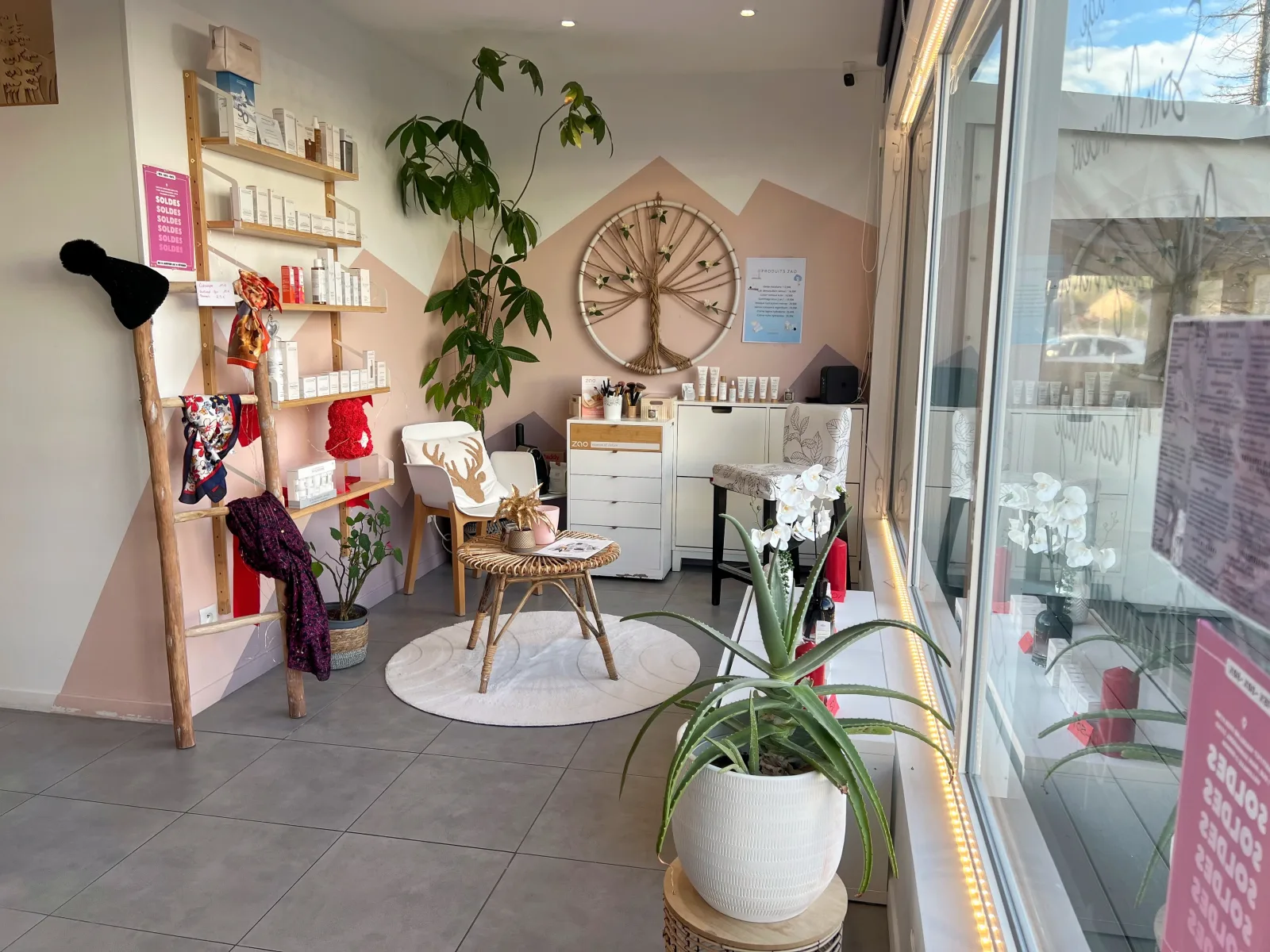 Madeline bien être - Institut de beauté Villenave-d'Ornon - OneBooking