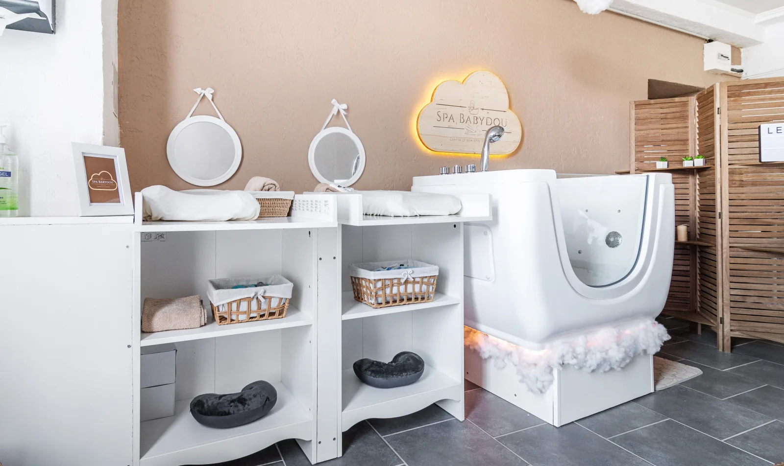 Spa Babydou - Spa Draguignan - Photo de couverture - OneBooking