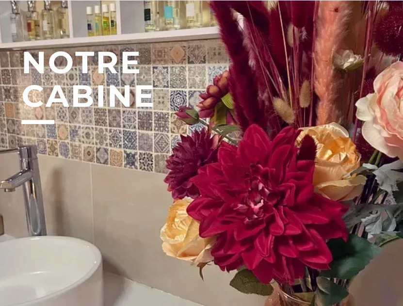 Madame Re’belle - Onglerie Arras - OneBooking