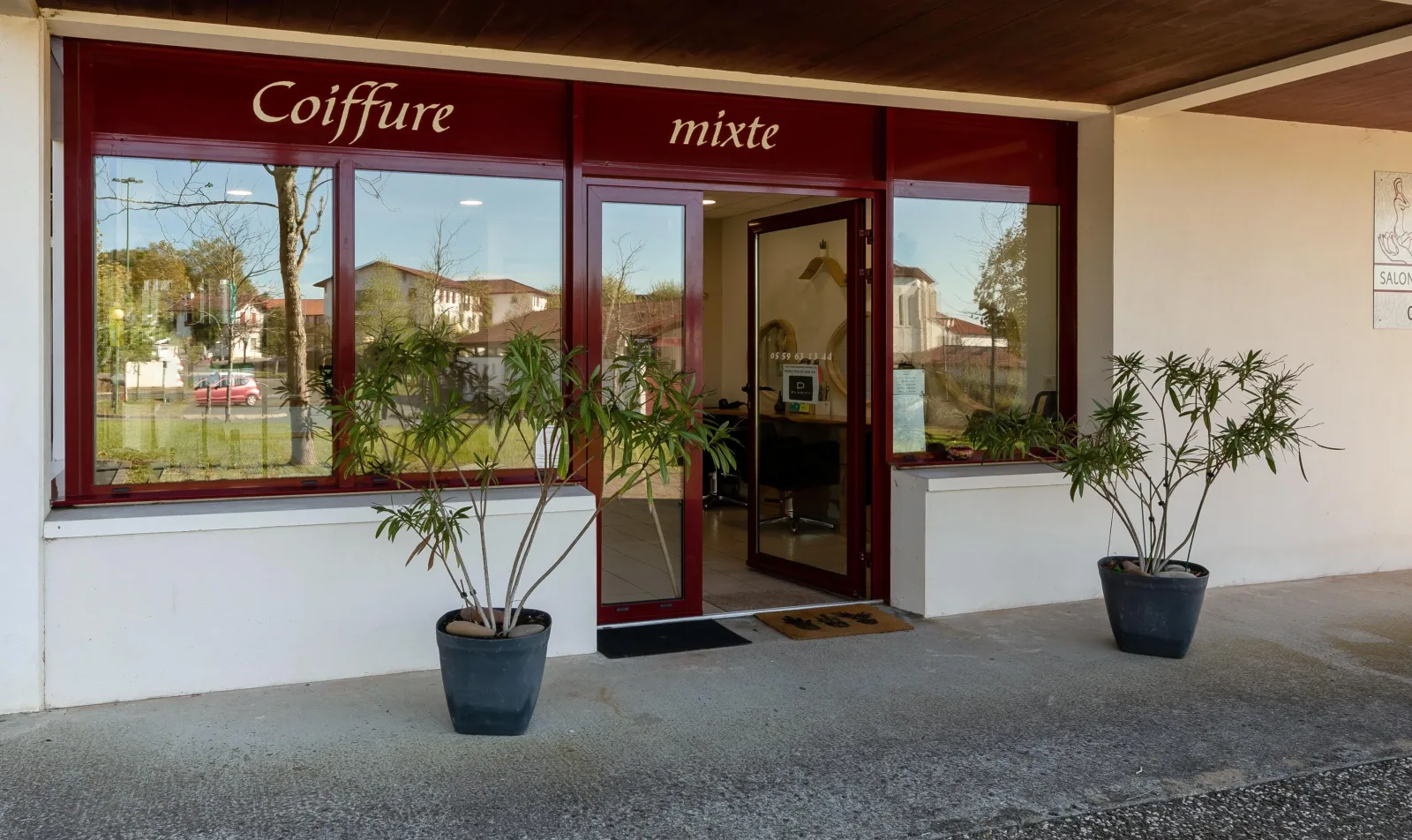 Karine Coiffure