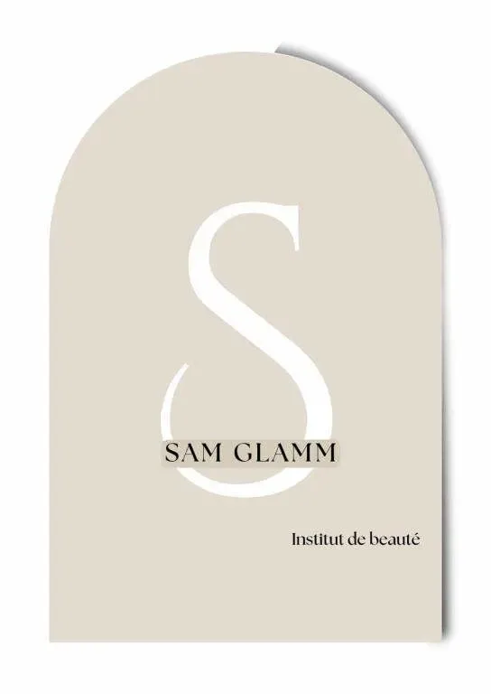 Sam Glamm - Onglerie Orange - OneBooking