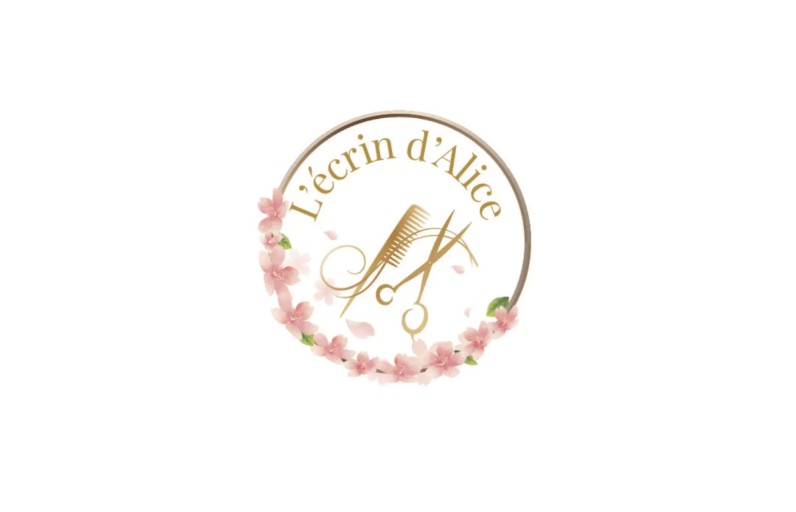 L'écrin d'Alice