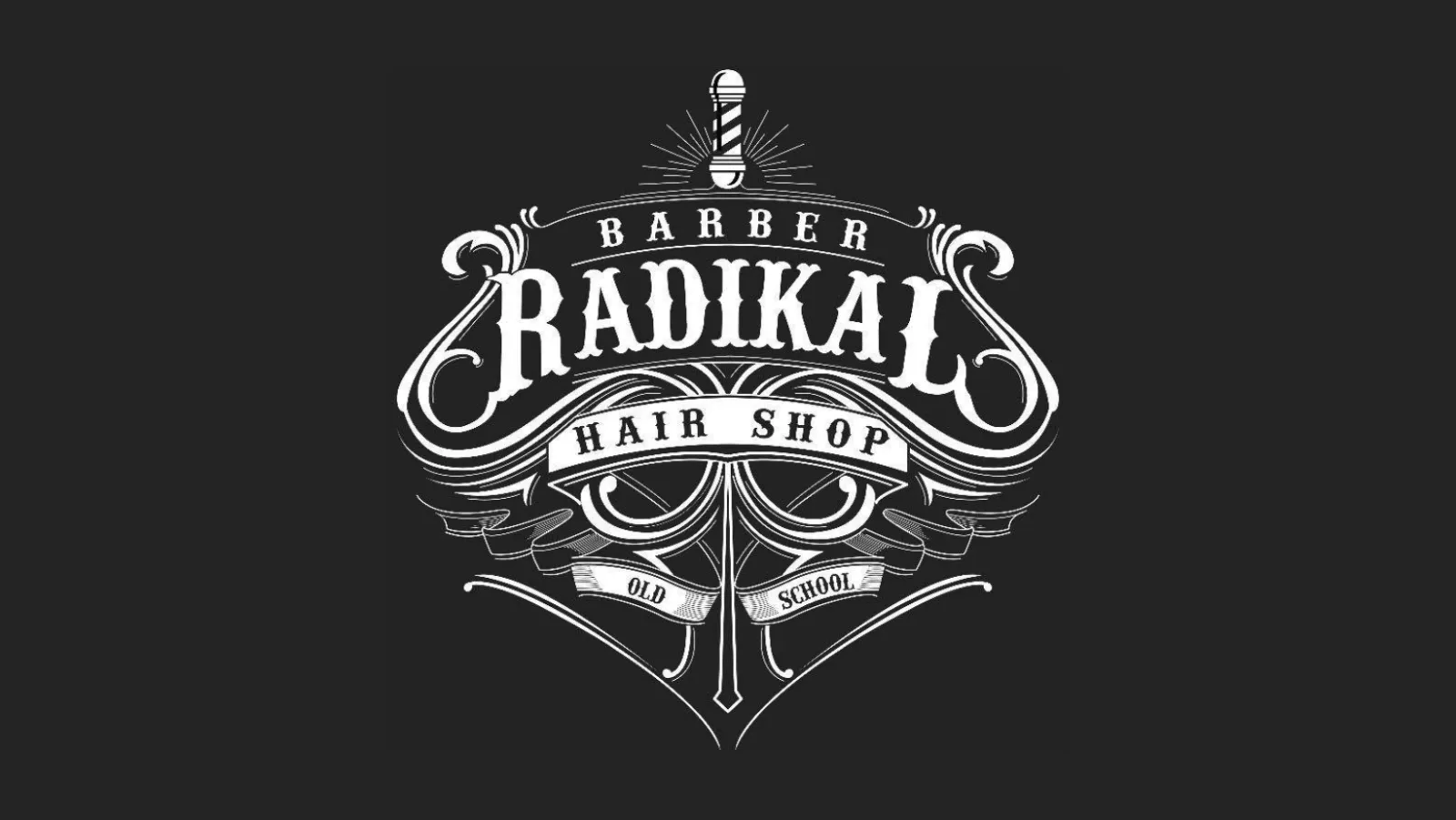 Radikal Hair Shop