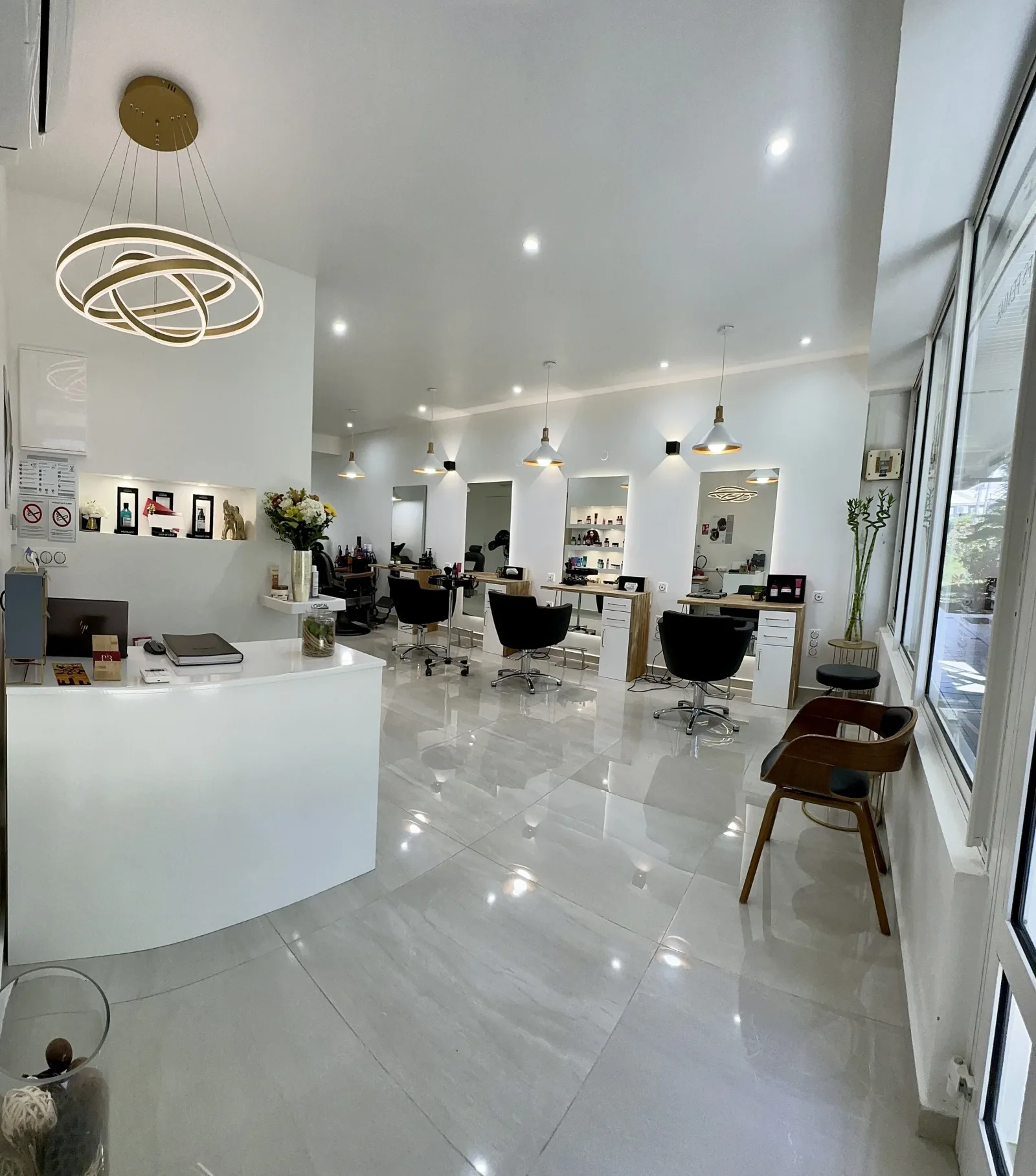 Beticia Beauty - Coiffure Baie-Mahault - Photo de couverture - OneBooking
