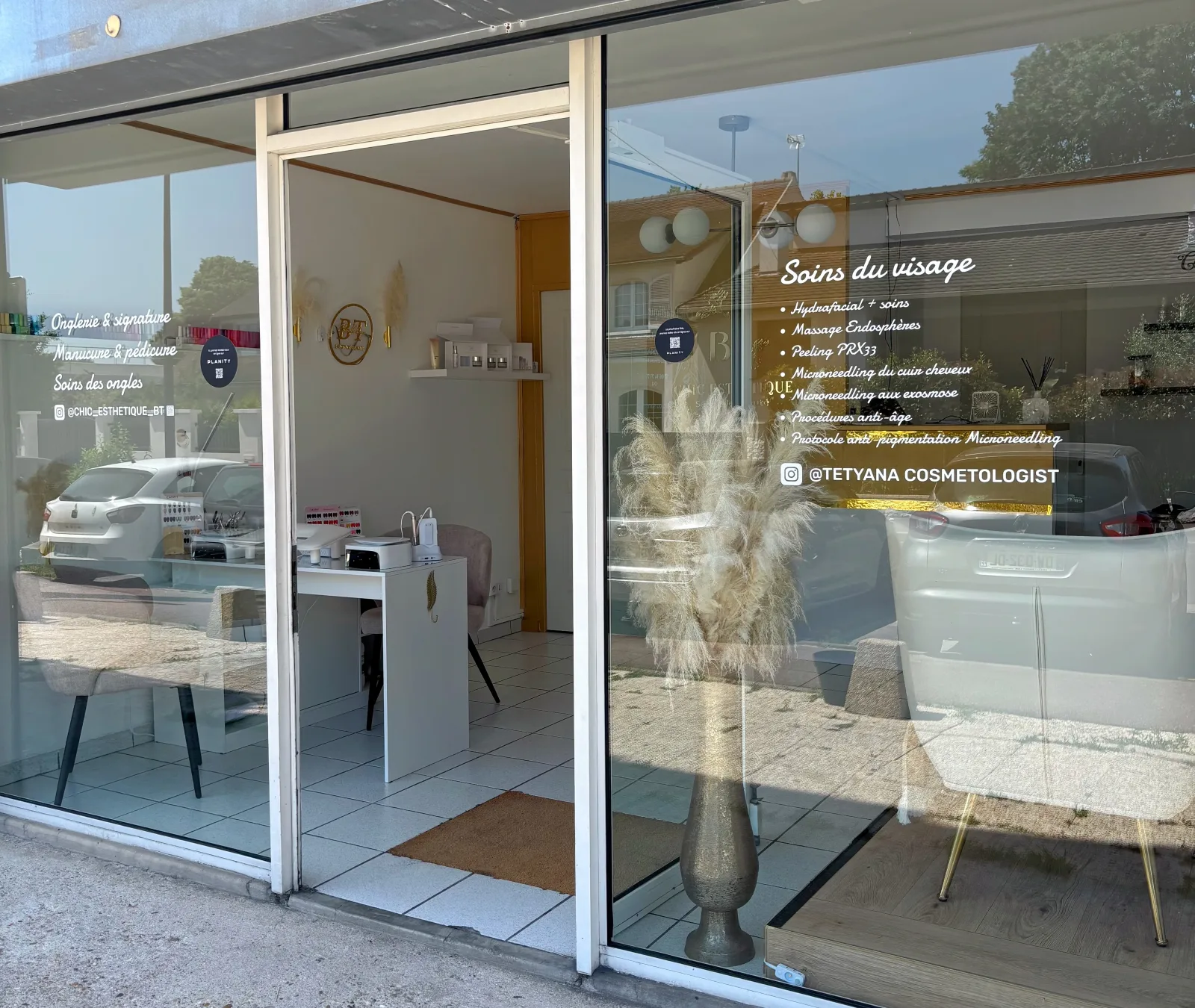 Chic Esthétique