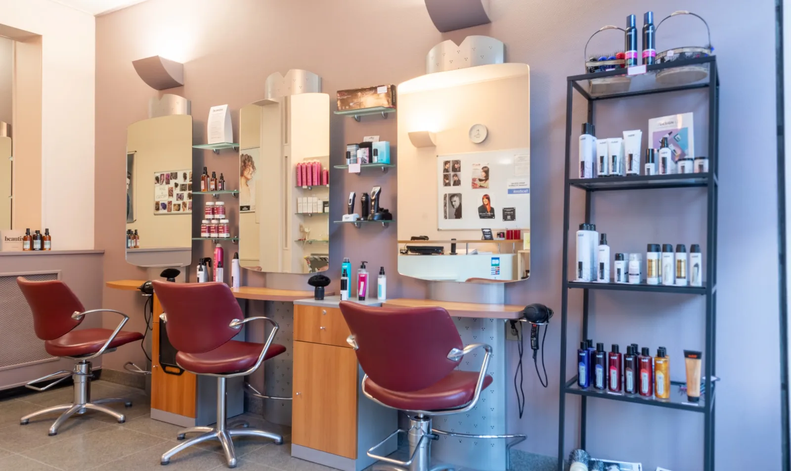 Tif Coiffure
