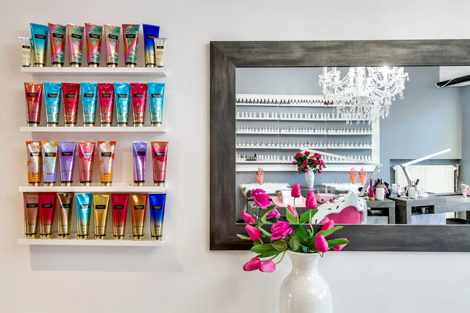 Aiiden Nails - Institut de beauté Toulouse - OneBooking
