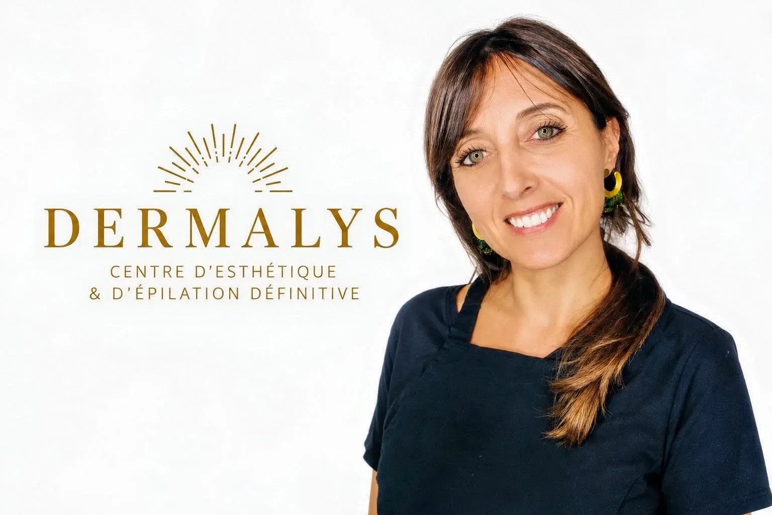 Dermalys, centre d'esthétique et d'épilation définifive