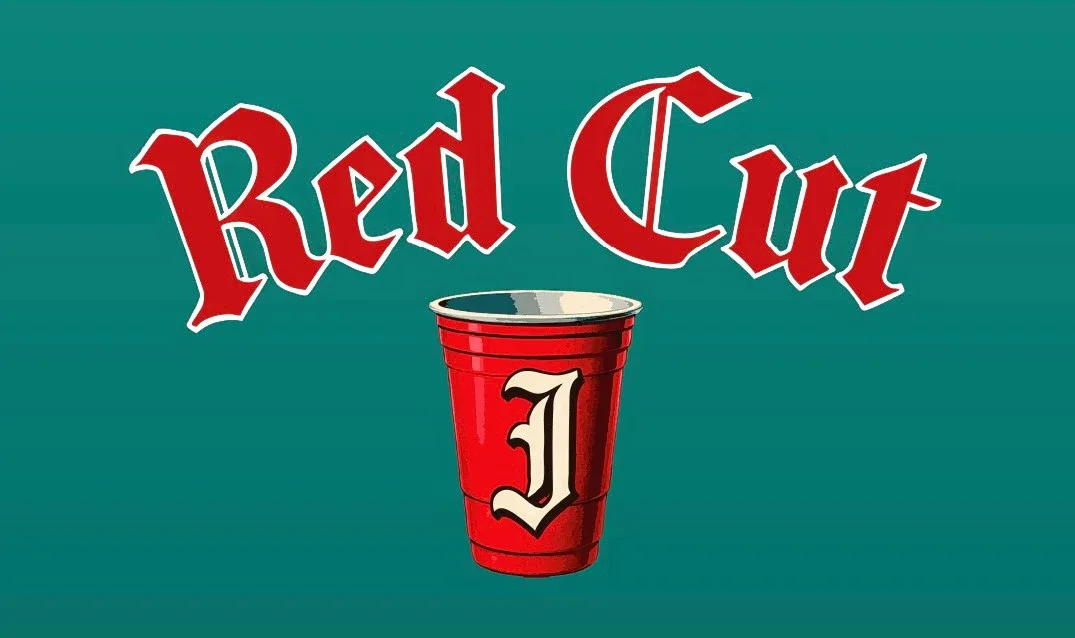 Redcut barber shop