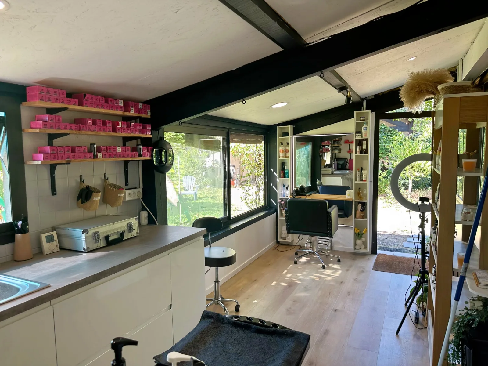 Yme - Coiffure