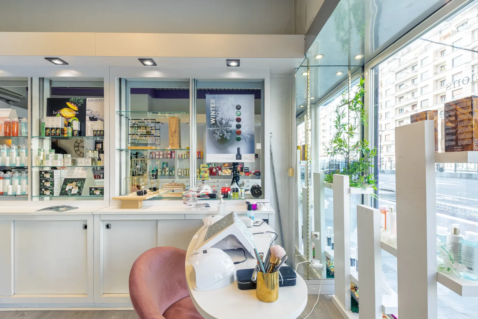 Cynthia Atelier  Beauté - Institut de beauté Grenoble - OneBooking