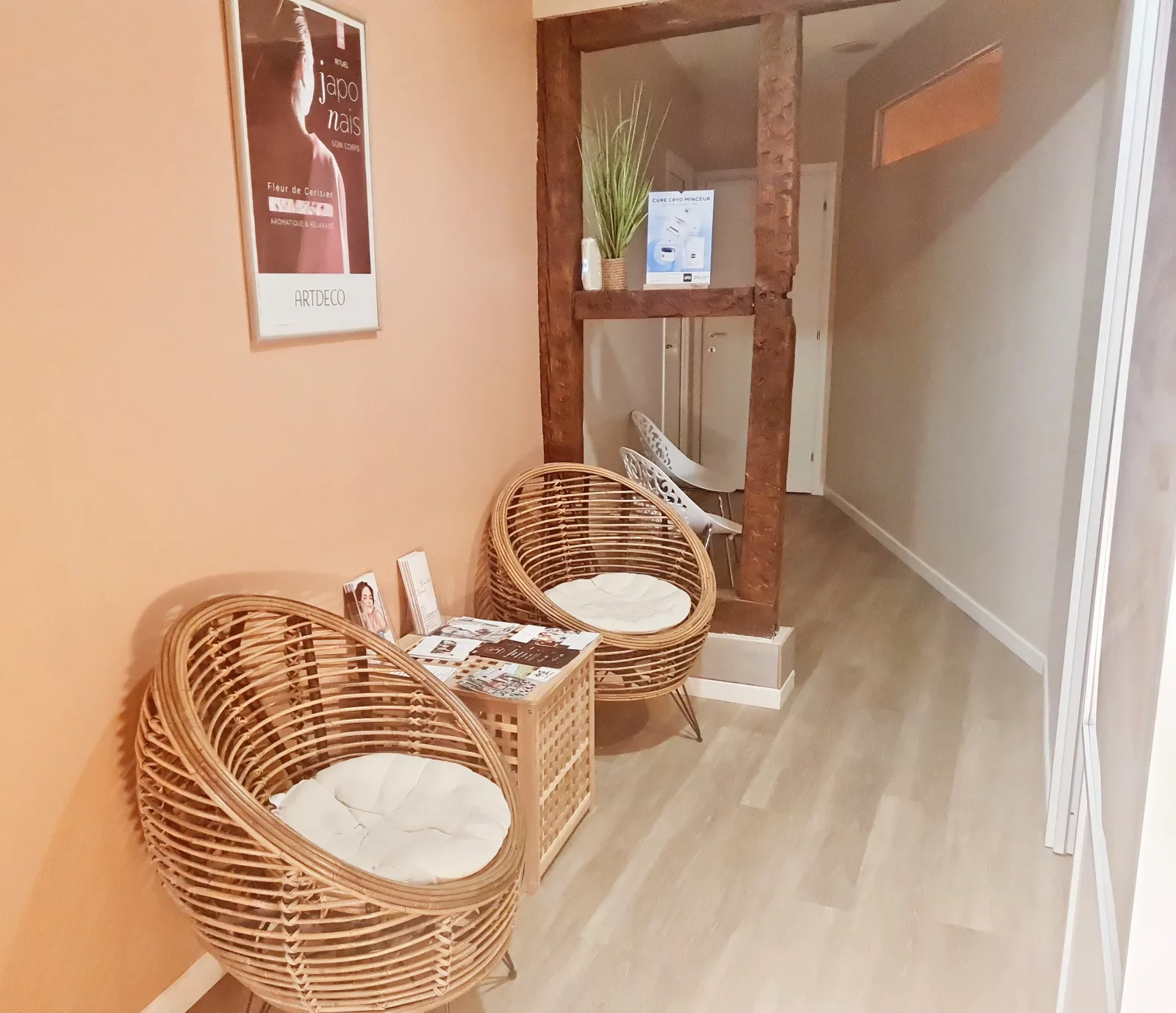Mon Rituel Beauté