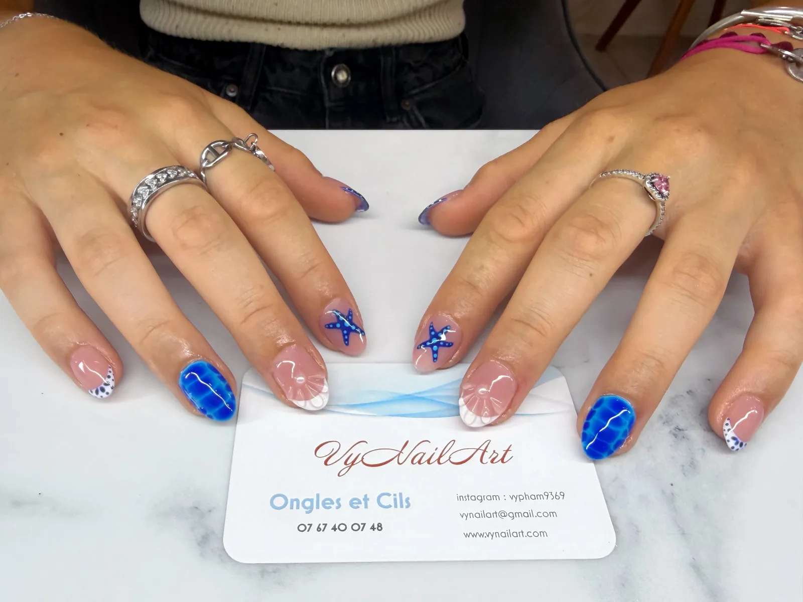 Vynailart Carmes