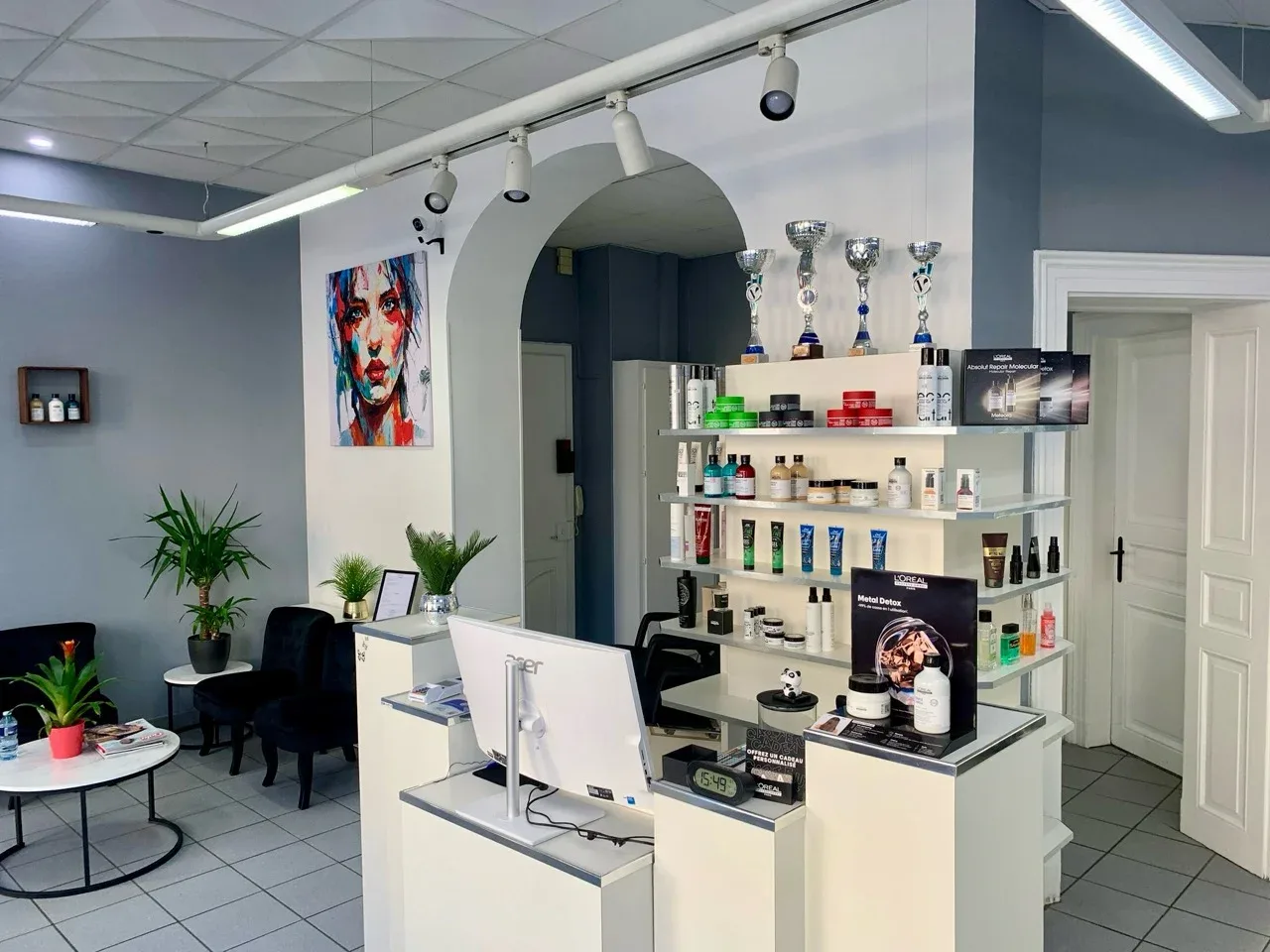 Coiffure des Vosges