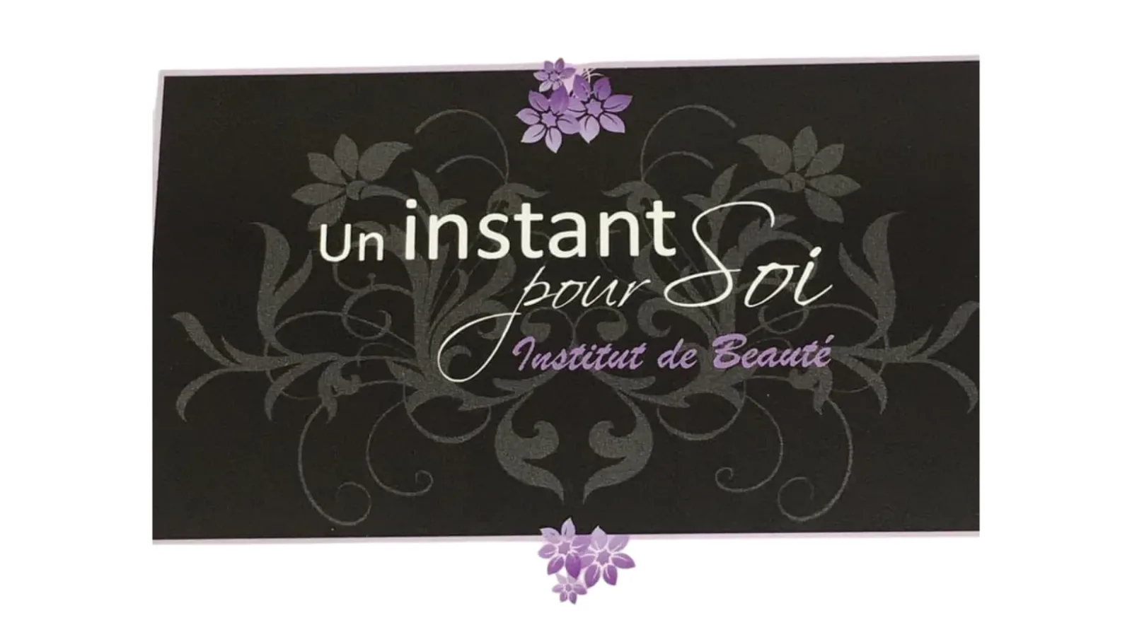 Un instant pour Soi - Massage Draguignan - Photo de couverture - OneBooking