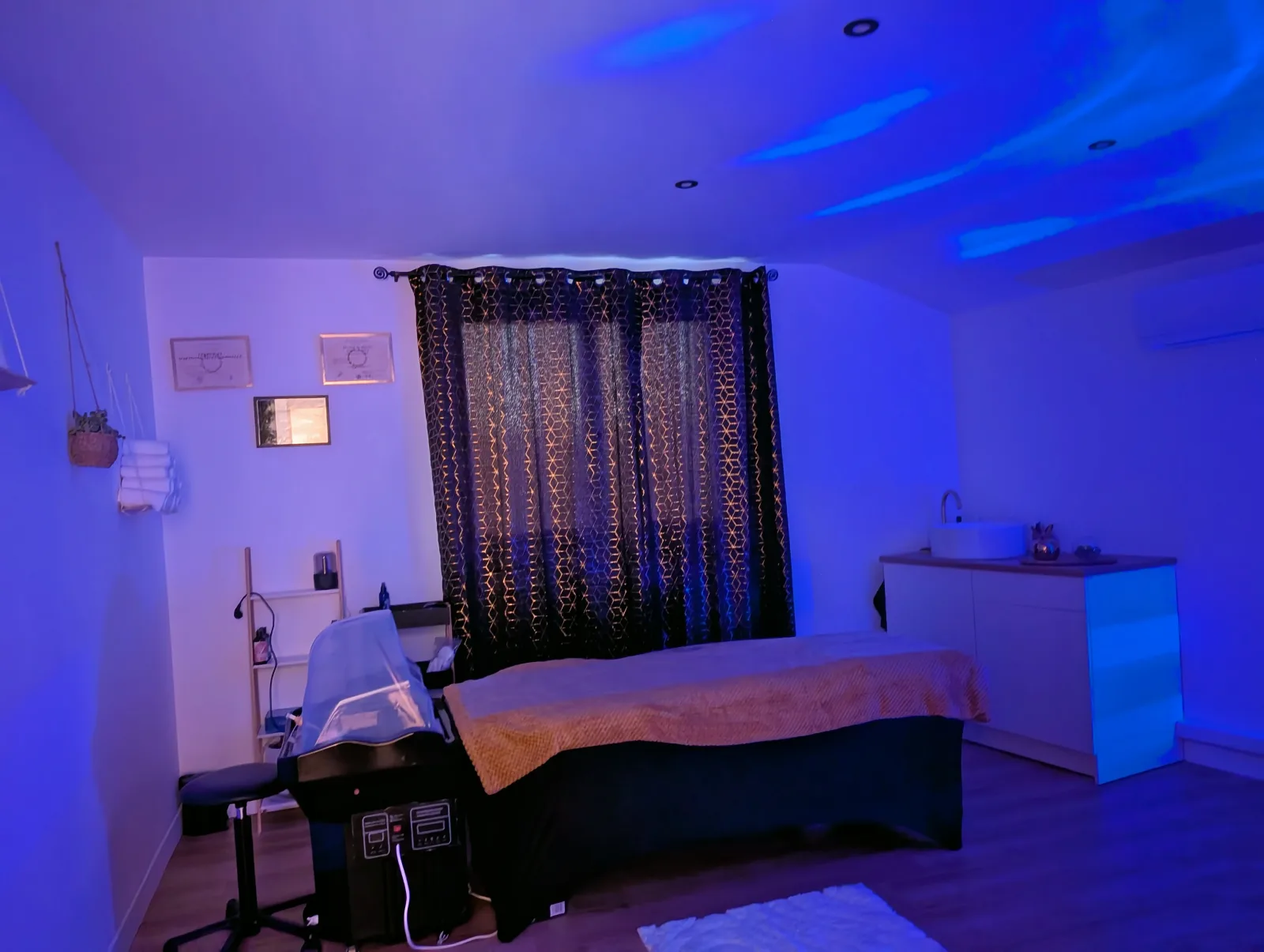 Perle de Sérénité - Coiffure Cugnaux - OneBooking