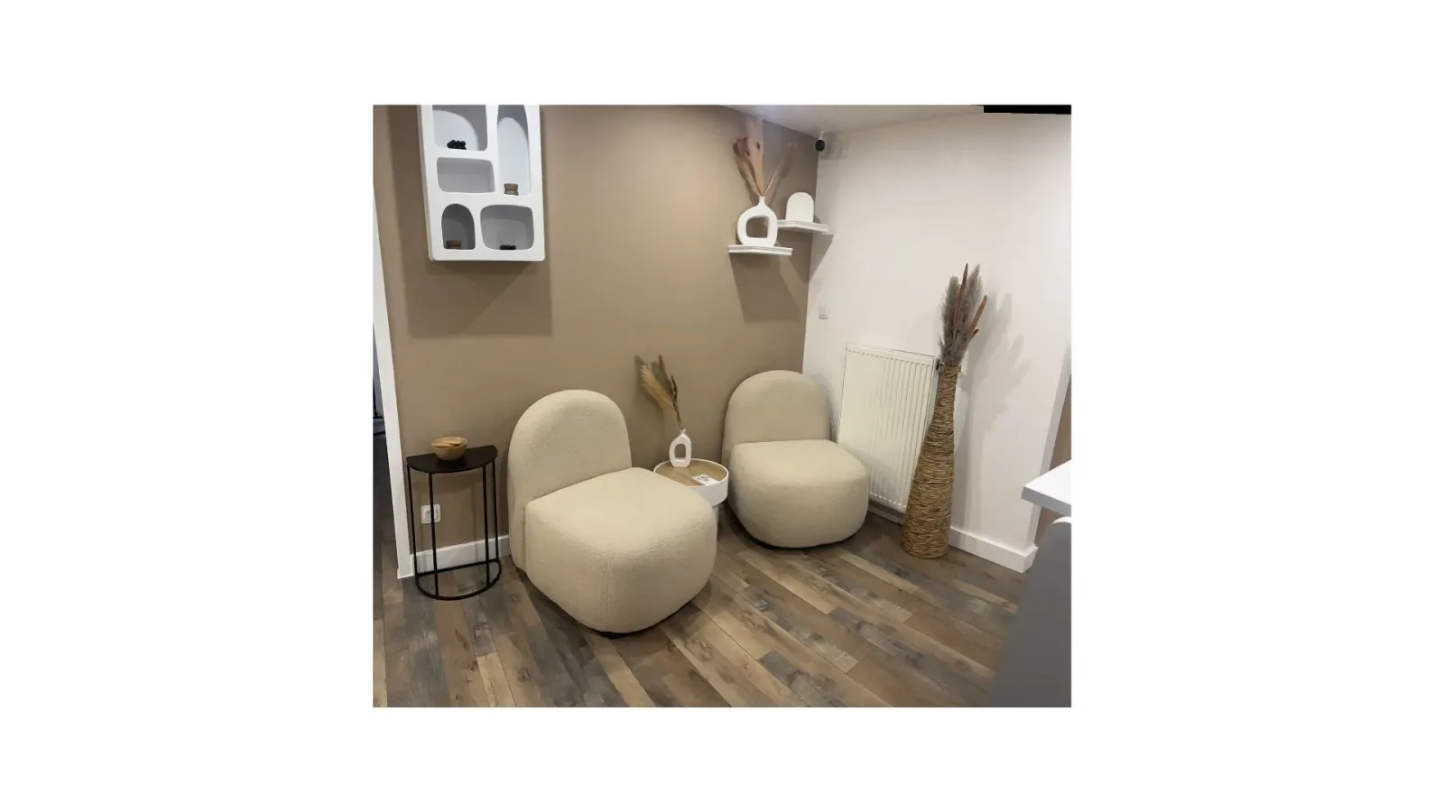 DS Renaissance - Coiffure Mions - Photo de couverture - OneBooking
