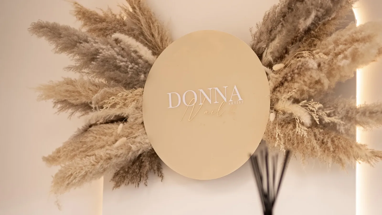 Donna Nail Artist