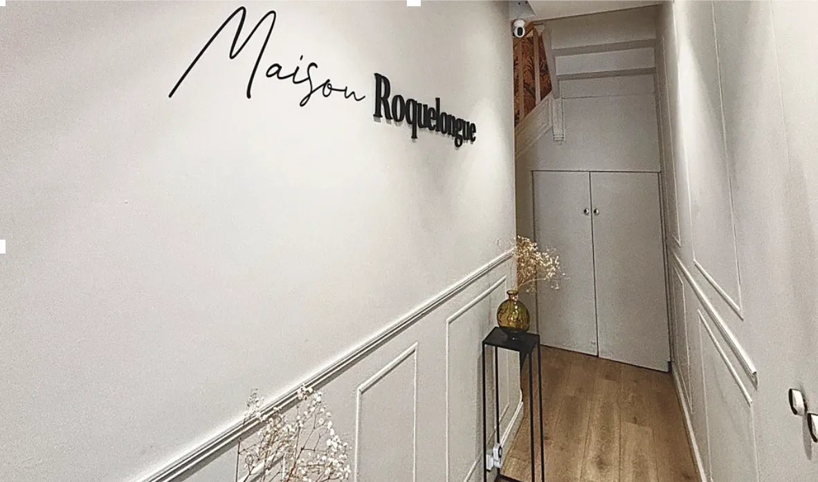 MT’HAIR & BODY - Massage Toulouse - Photo de couverture - OneBooking