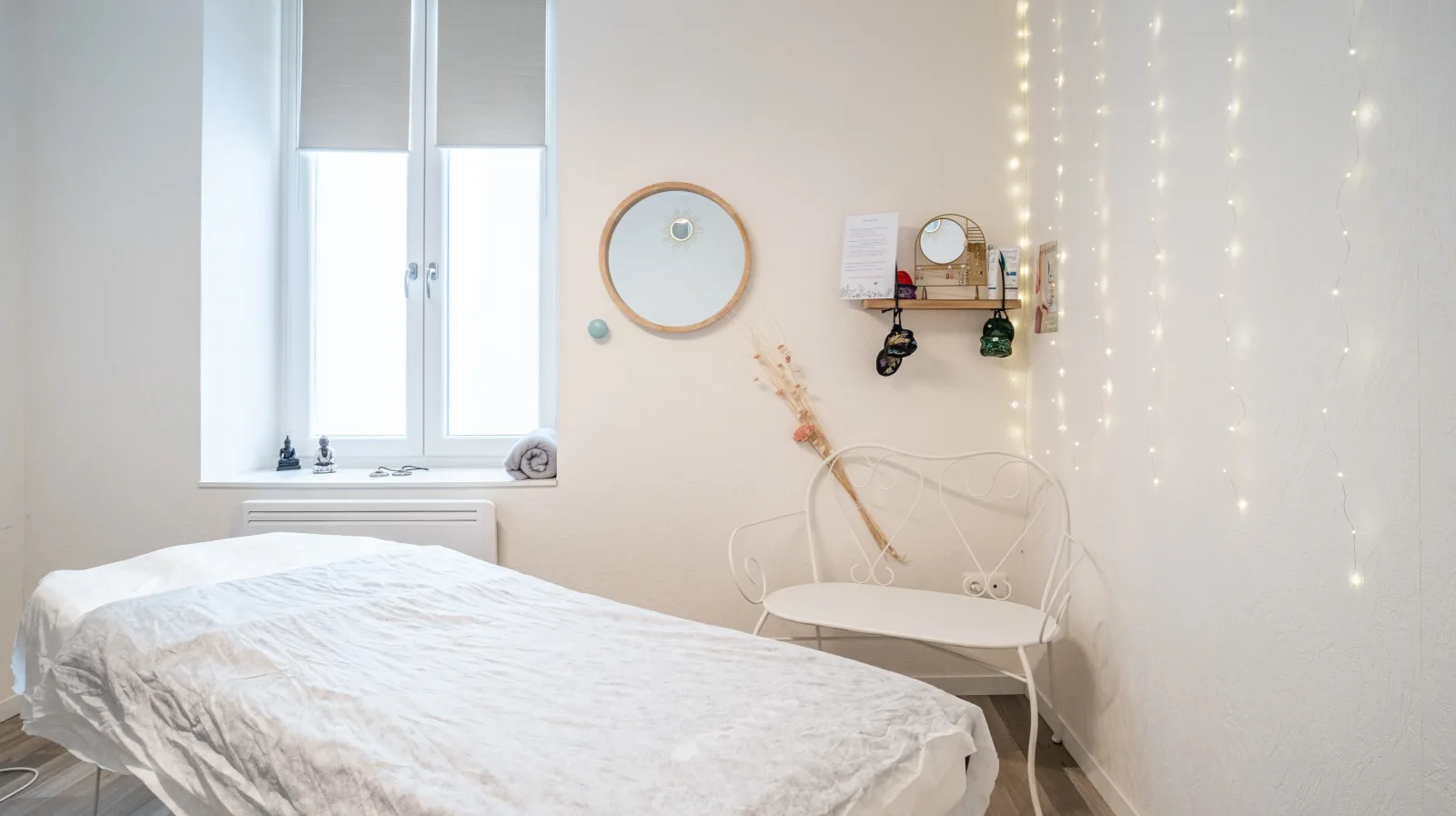 Subullissime Institut - Massage Thionville - OneBooking