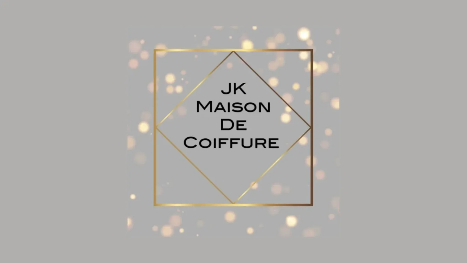 JK Maison de Coiffure