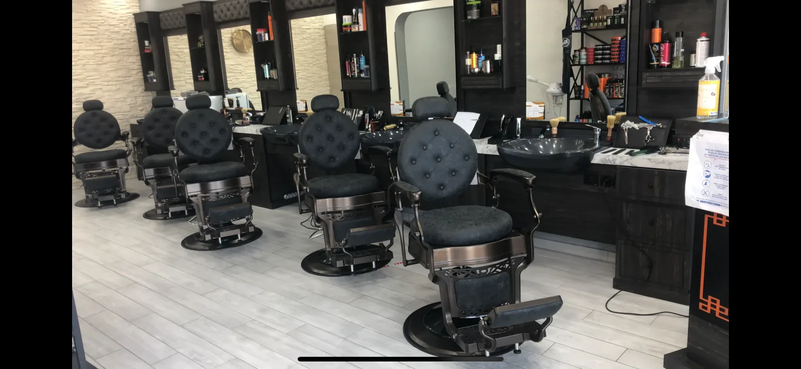 Élégance Coiffure 57 - Coiffure Florange - OneBooking