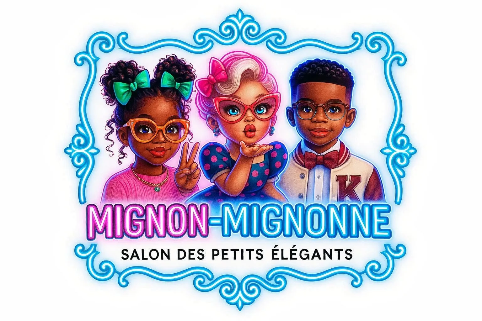 Mignon Mignonne - Coiffure Baie-Mahault - Photo de couverture - OneBooking