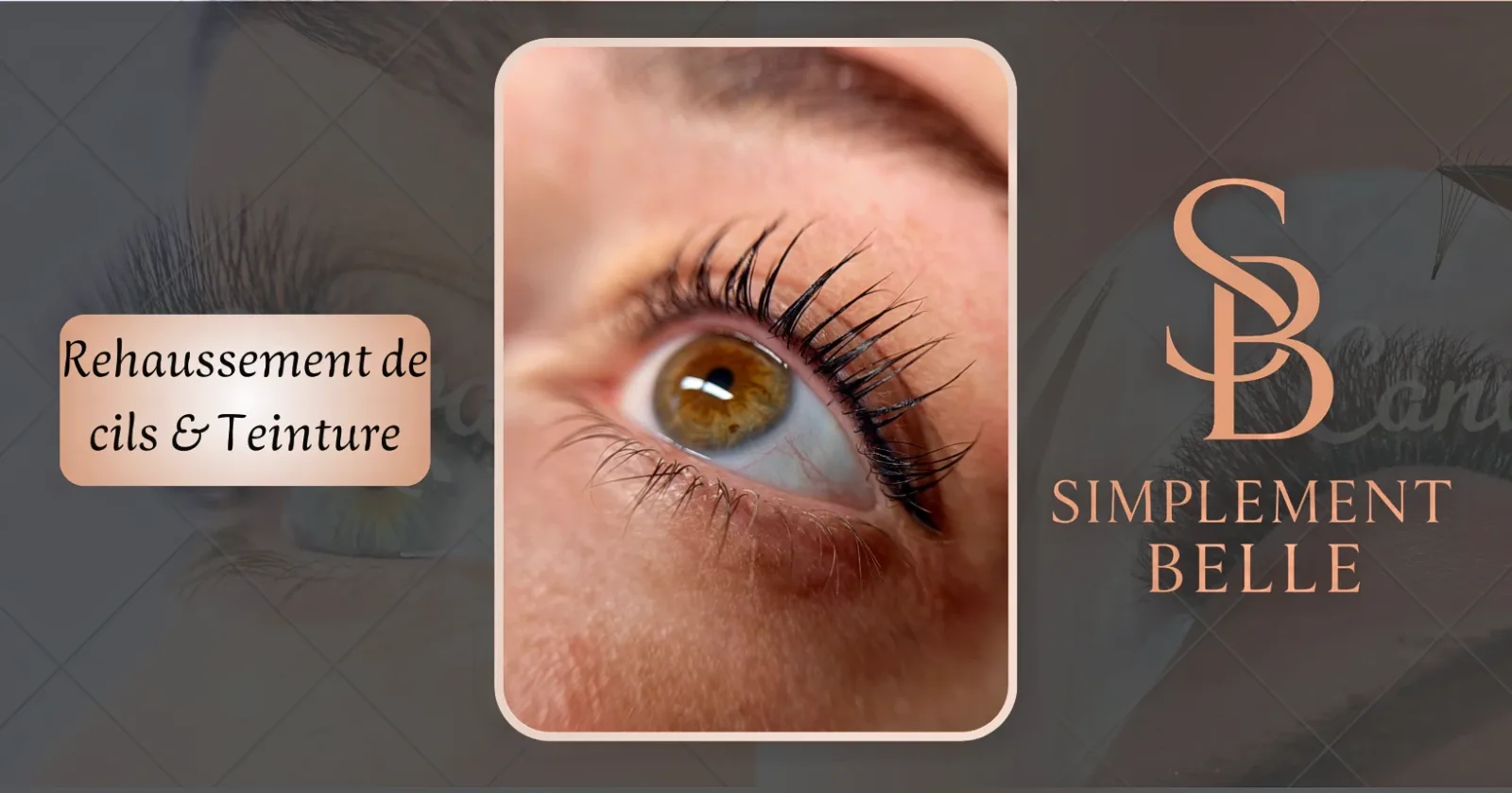 Simplement Belle
