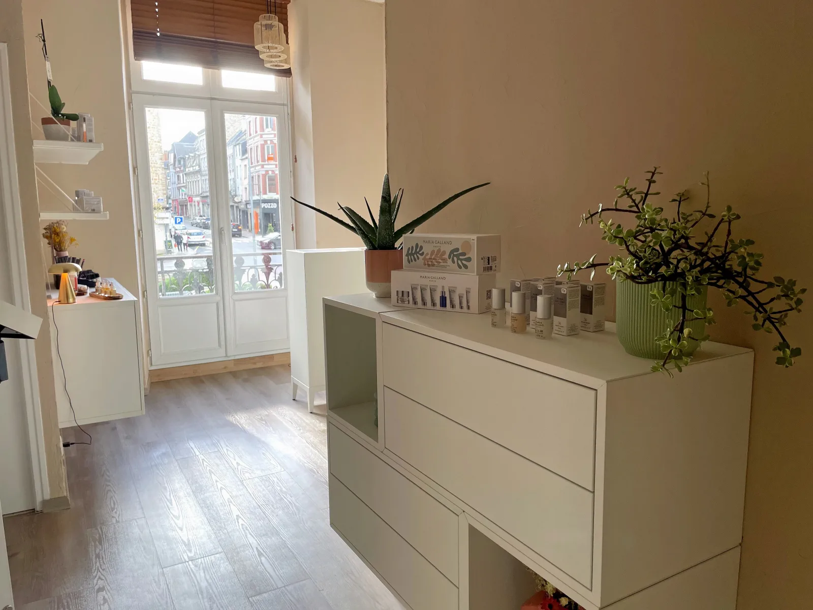 Institut aux mains de fées - Institut de beauté Coutances - OneBooking