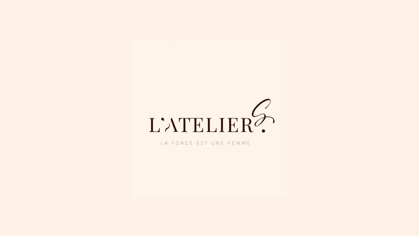 L'Atelier S