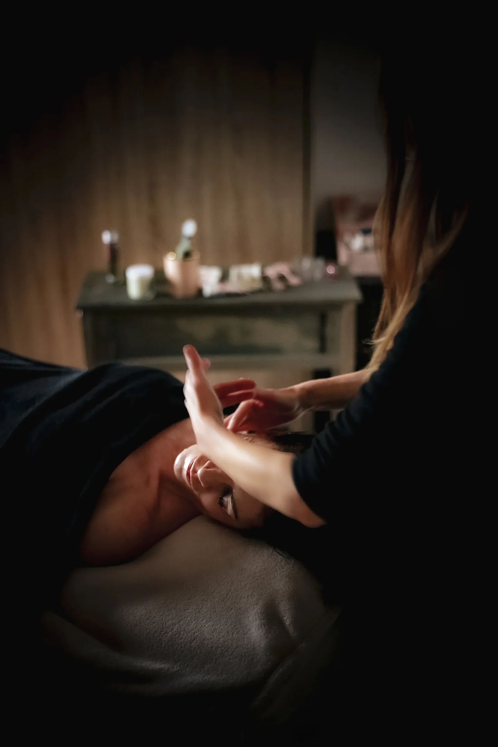 Christelle Facialiste - Kobido, massages et soins - Massage Boulogne-Billancourt - Photo de couverture - OneBooking