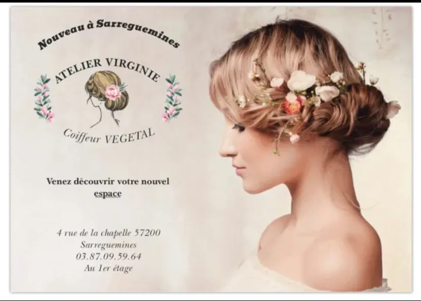 Atelier Virginie