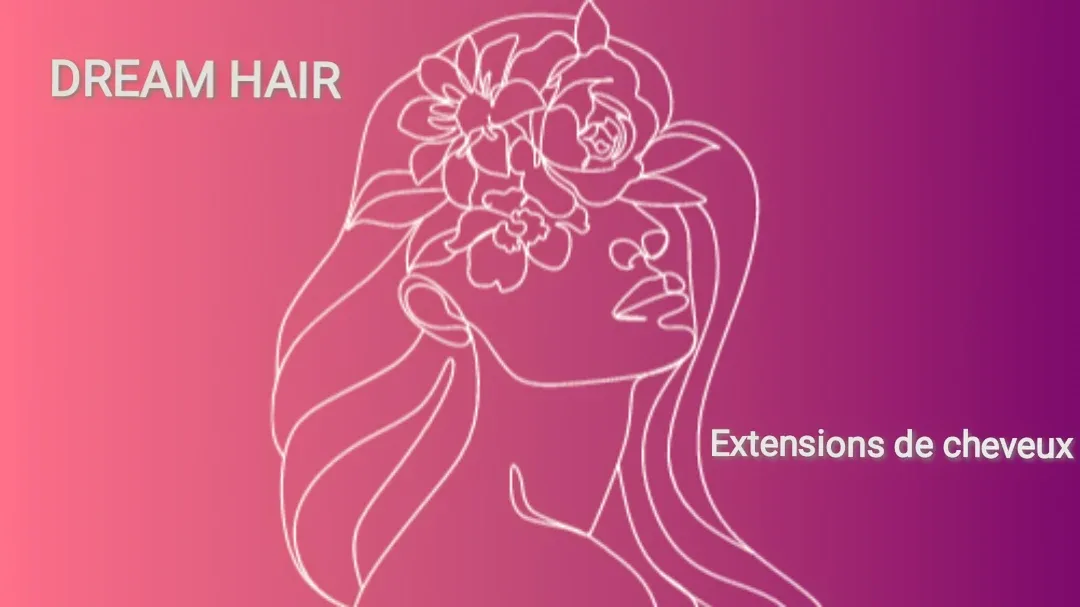 DREAM HAIR